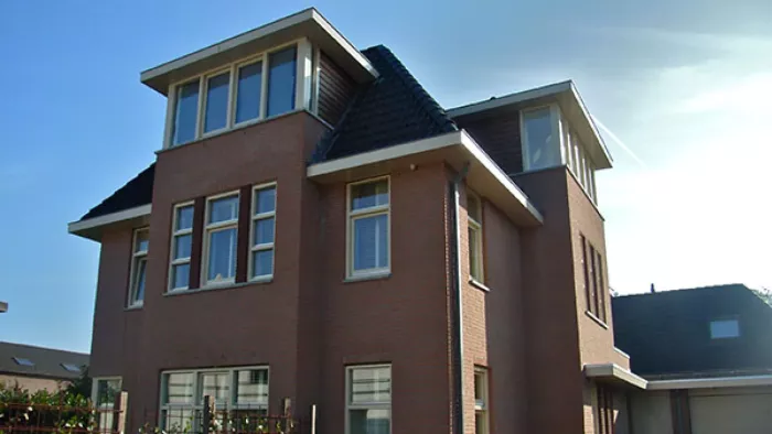 Nieuwbouw Villa Kortehoef